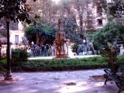 Plaza de correos. Alicante